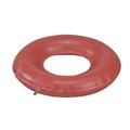 Fitnessfreak 16 Inch Rubber Inflatable Ring FI61954